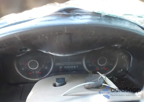 2005 Ford Expedition Eddie Bauer/King Ranch z USA, uszkodzony, nr VIN 1FMFU18545LA46291